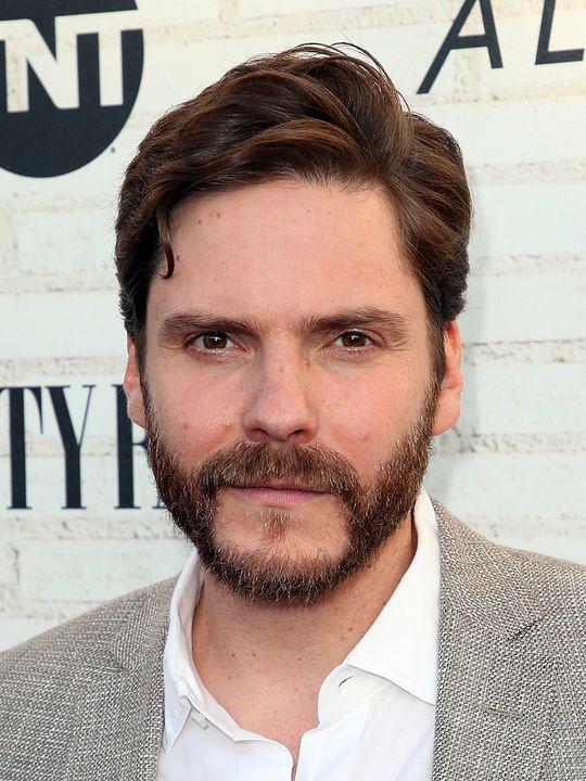 Poster Daniel Brühl