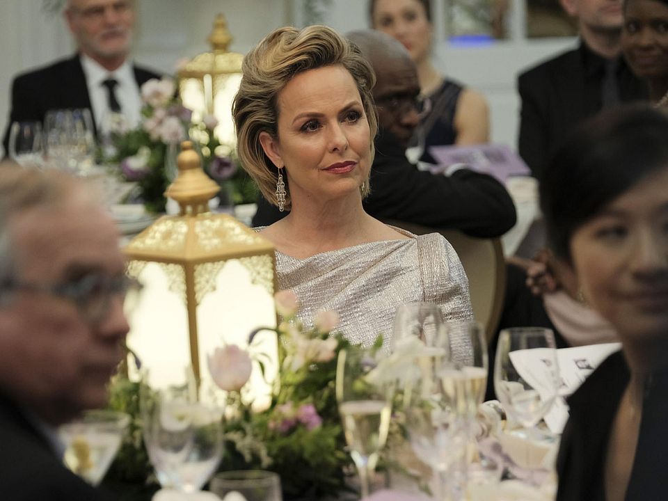 Fotos Melora Hardin