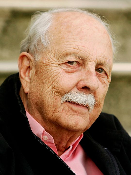 Poster Brian Clemens
