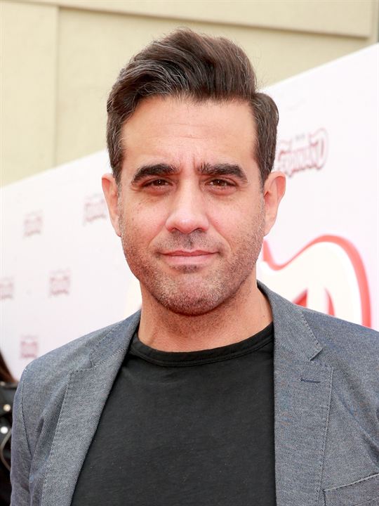 Poster Bobby Cannavale