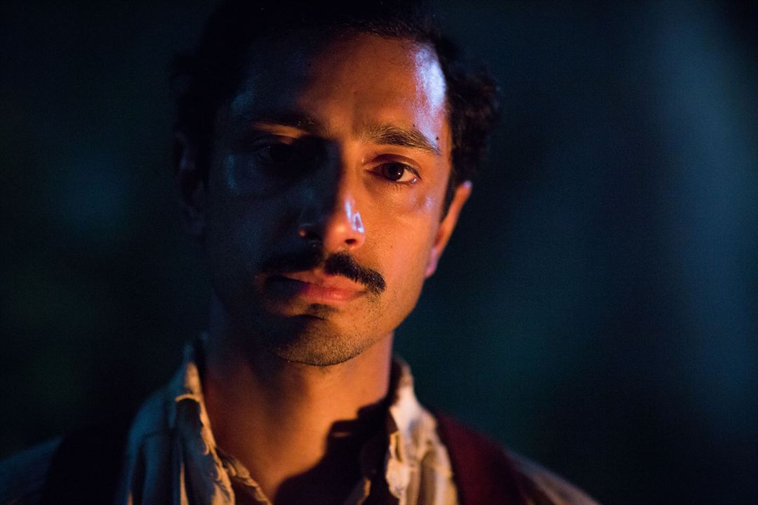 The Sisters Brothers : Fotos Riz Ahmed