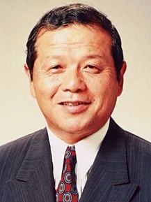 Poster Tonpei Hidari