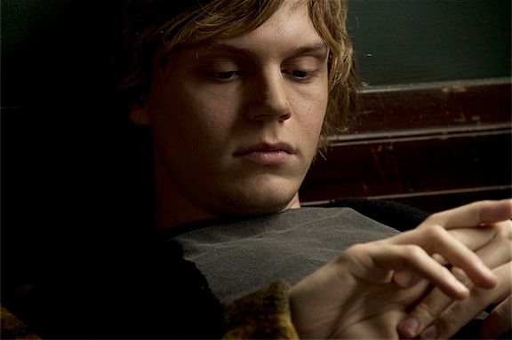 American Horror Story : Fotos