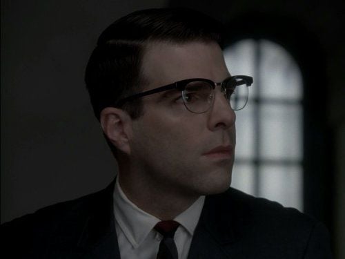 American Horror Story : Fotos