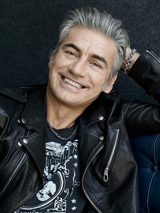 Poster Luciano Ligabue