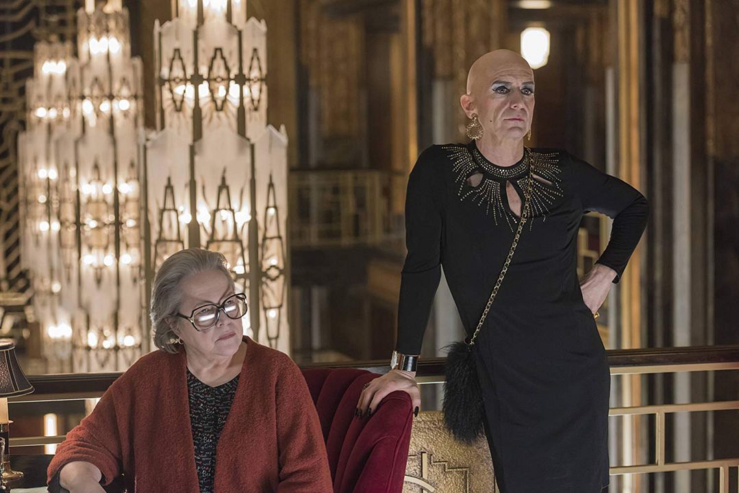 American Horror Story : Poster
