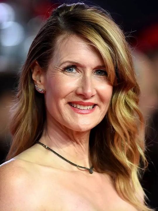 Poster Laura Dern