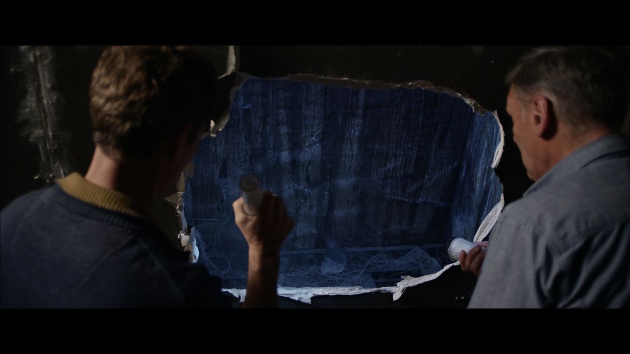 The Dead Room : Fotos