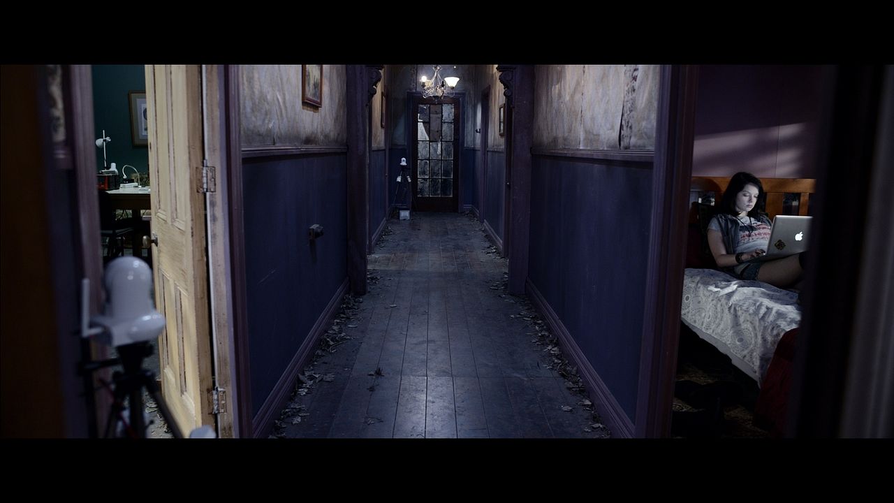 The Dead Room : Fotos