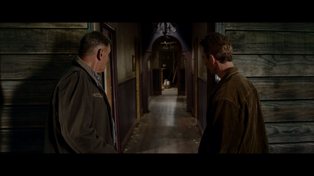 The Dead Room : Fotos