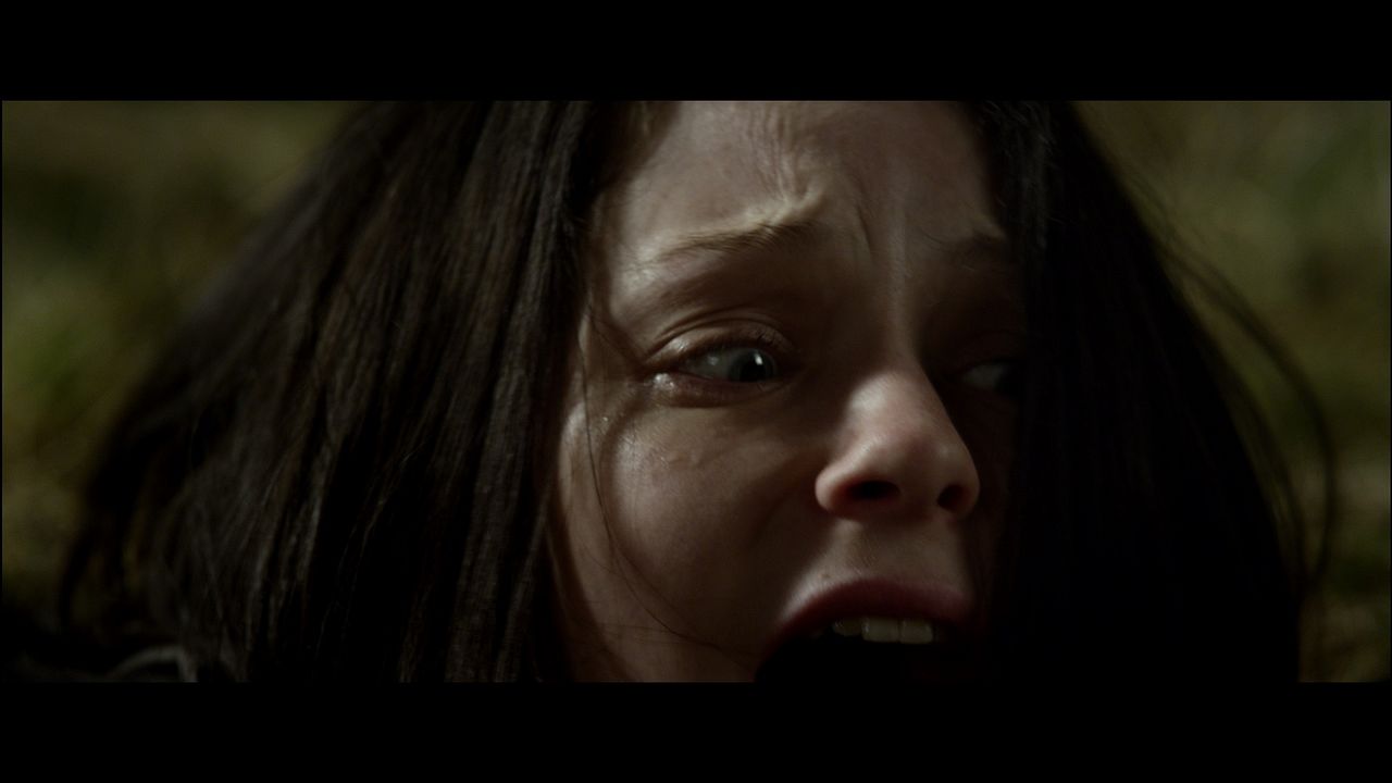 The Dead Room : Fotos