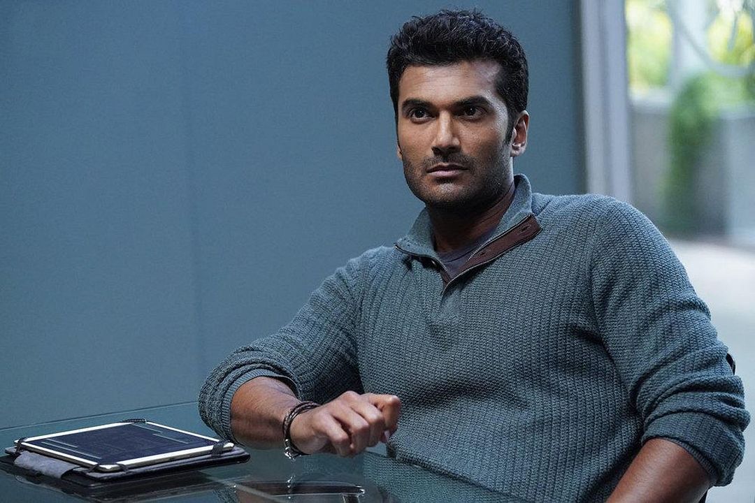 Reverie : Fotos Sendhil Ramamurthy