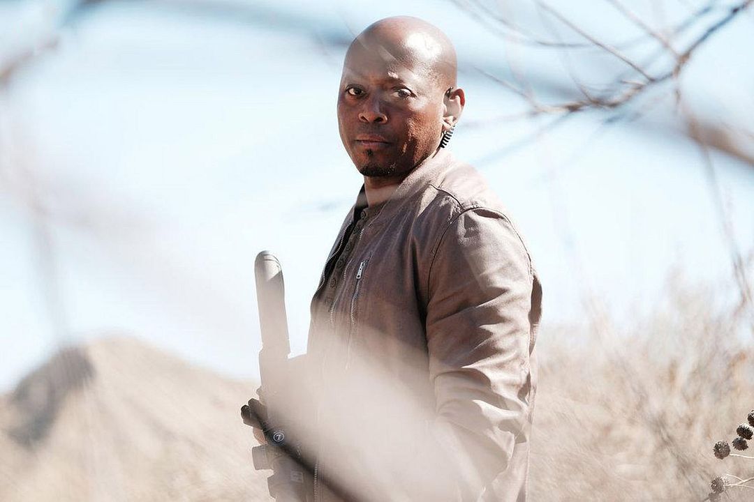 Fotos Omar Epps
