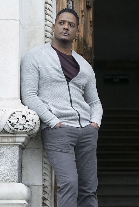 Quantico : Fotos Blair Underwood