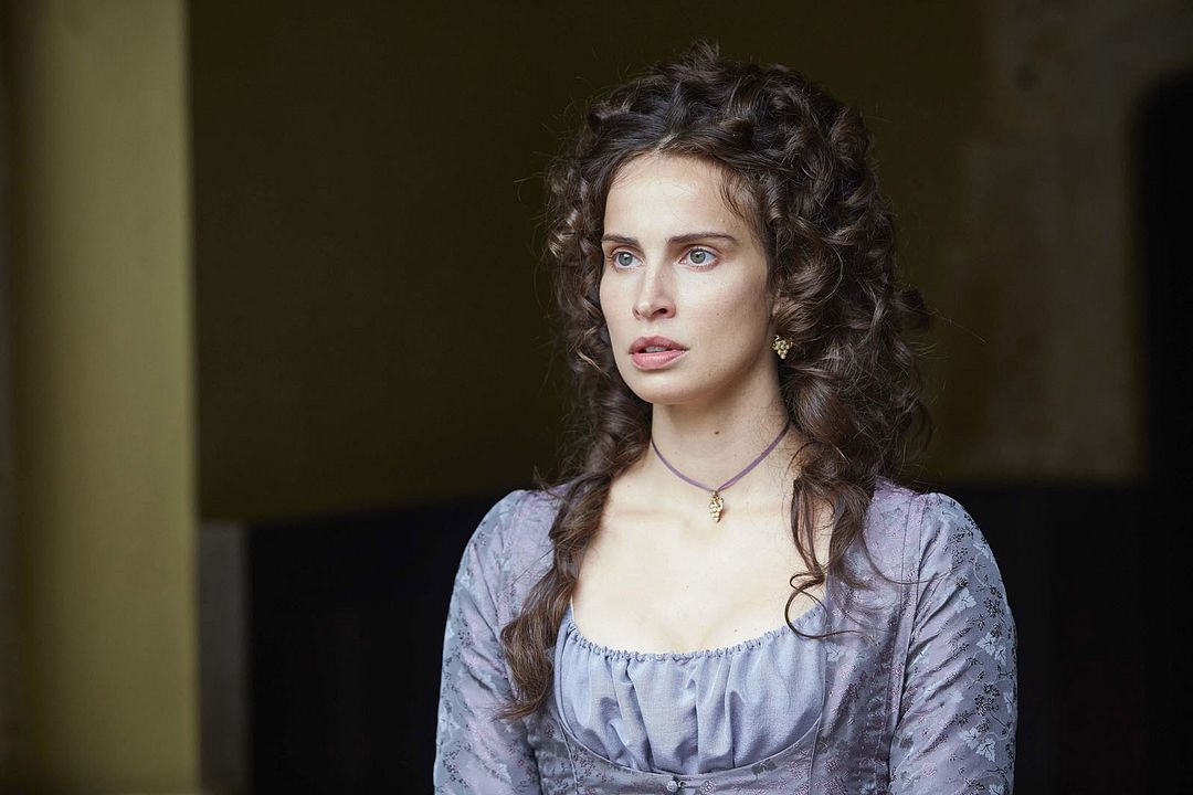 Fotos Heida Reed