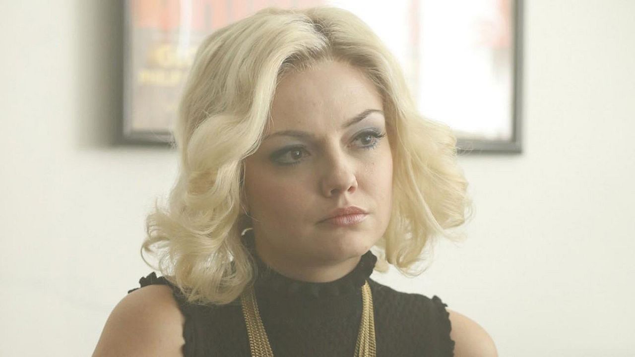 The Deuce : Fotos