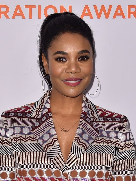 Poster Regina Hall