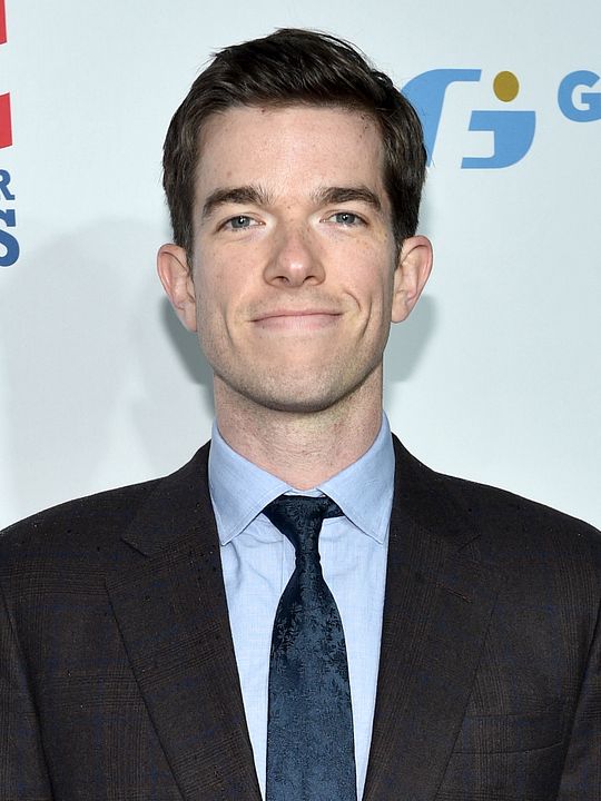 Poster John Mulaney