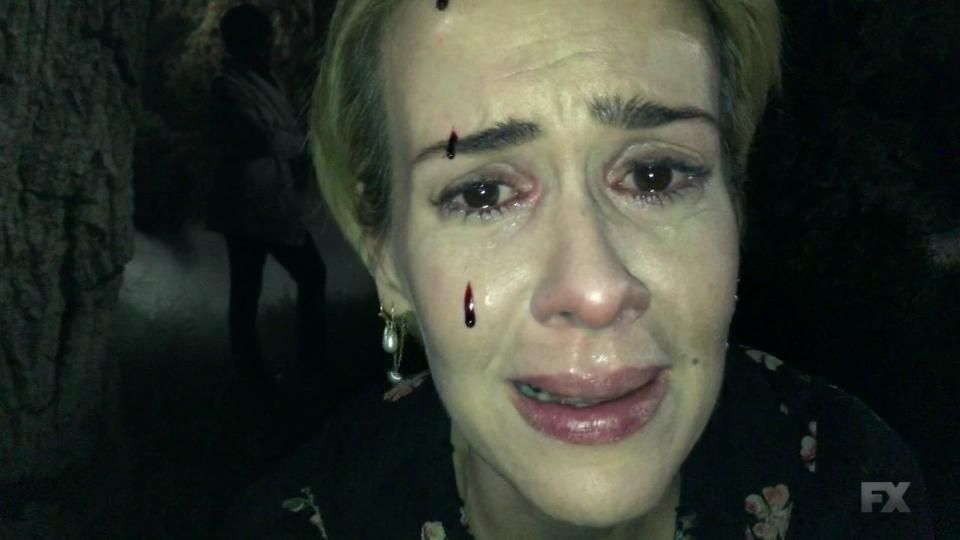American Horror Story : Poster