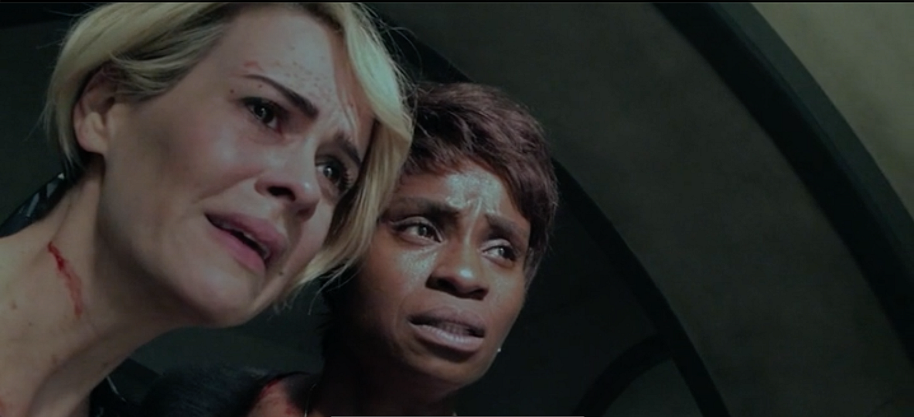 American Horror Story : Fotos