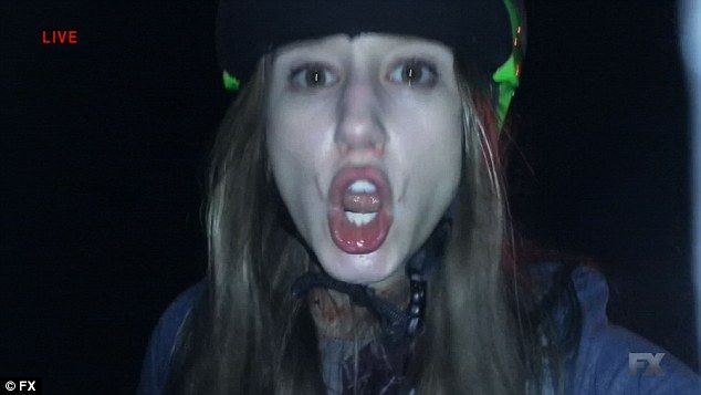 American Horror Story : Poster