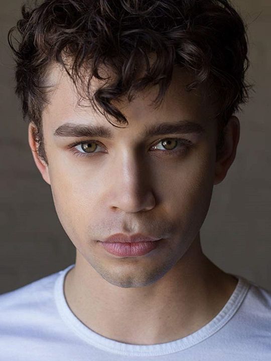 Poster Jeremy McLain