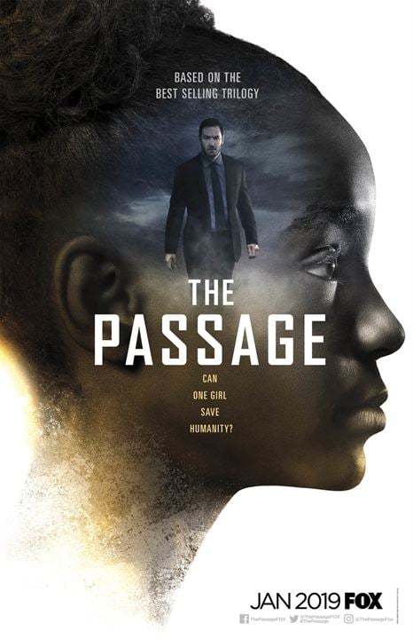 The Passage : Poster