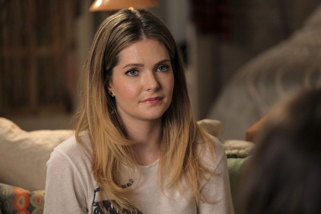 Fotos Meghann Fahy
