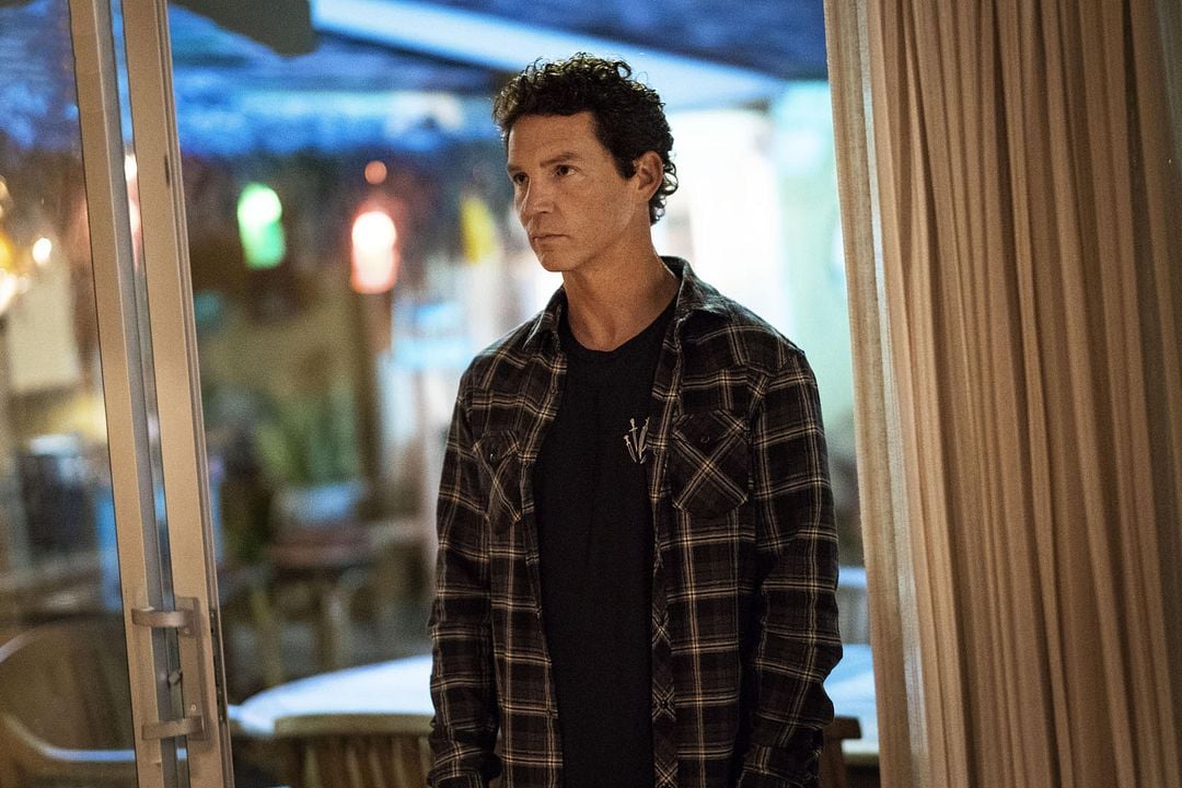 Foto de Shawn Hatosy Animal Kingdom Fotos Shawn Hatosy Foto 26 de