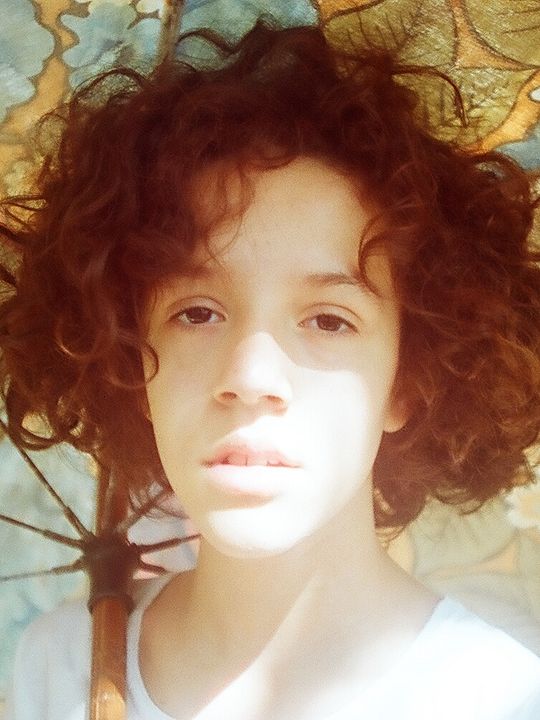 Poster Aline Besouro
