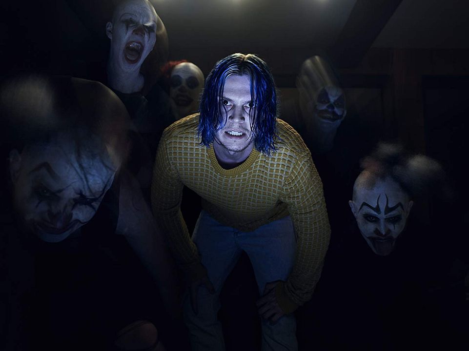 American Horror Story : Fotos