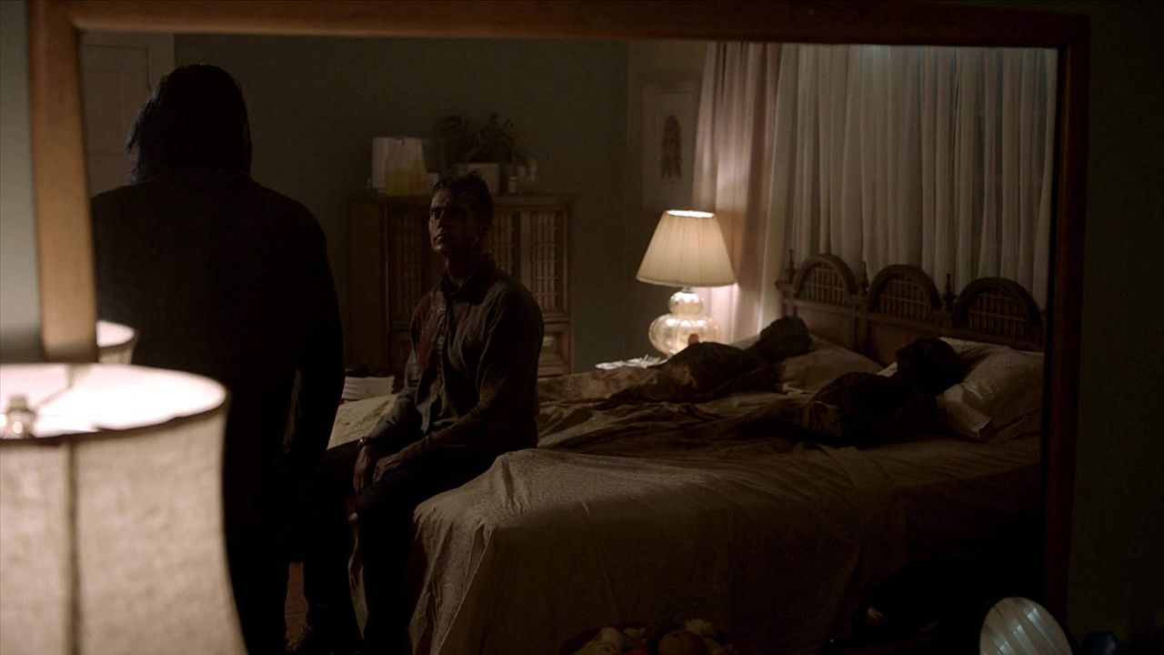 American Horror Story : Fotos