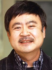 Poster Kôichi Hashimoto