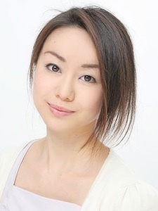 Poster Mutsumi Tamura