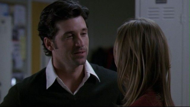 Grey's Anatomy : Fotos