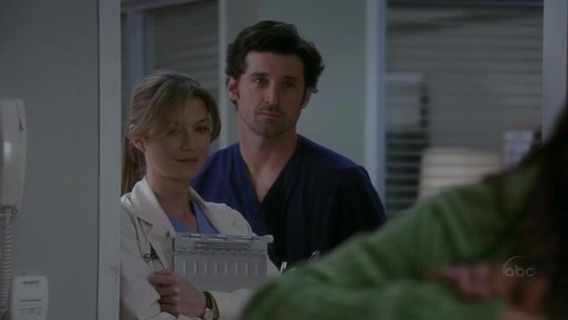 Grey's Anatomy : Fotos