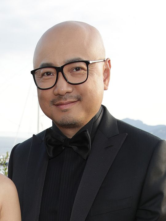 Poster Xu Zheng