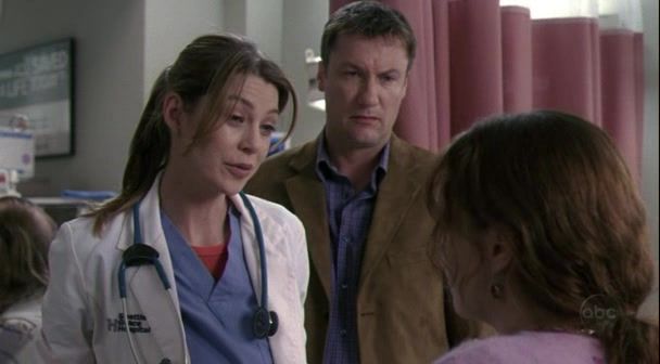 Grey's Anatomy : Fotos