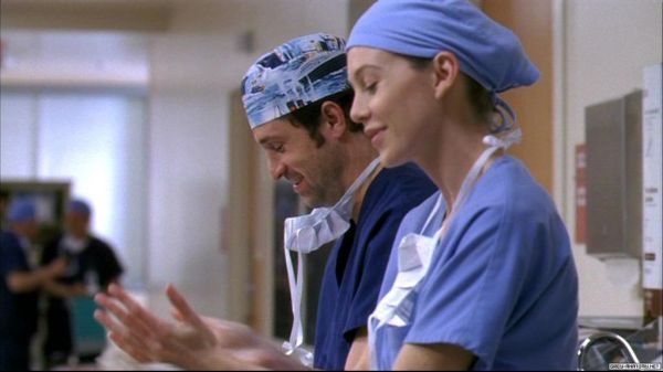 Grey's Anatomy : Fotos