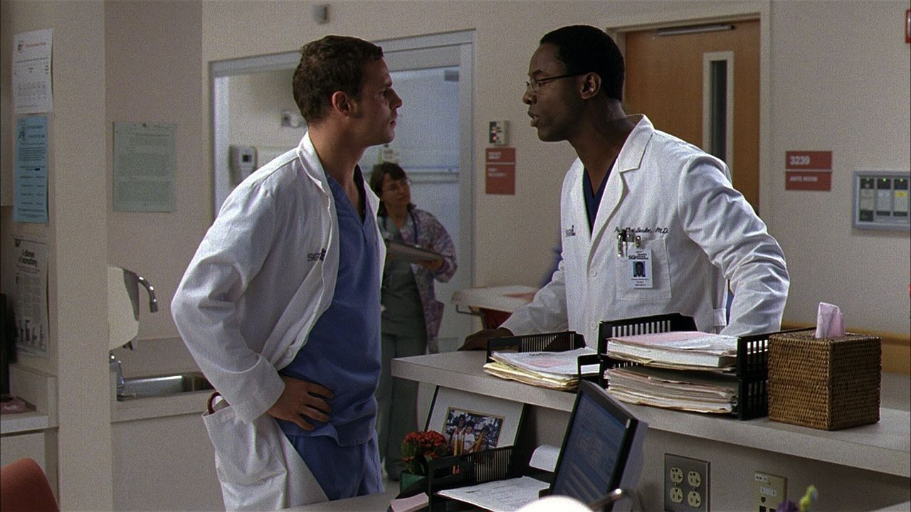 Grey's Anatomy : Fotos