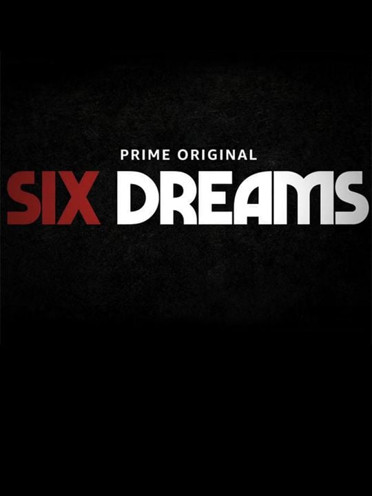 Six Dreams : Poster