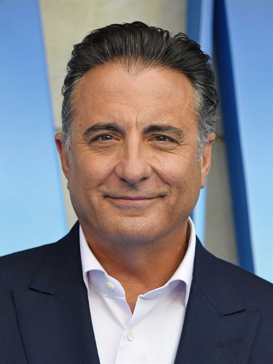 Poster Andy Garcia