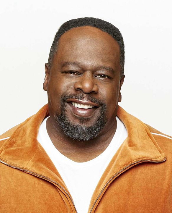 Fotos Cedric The Entertainer