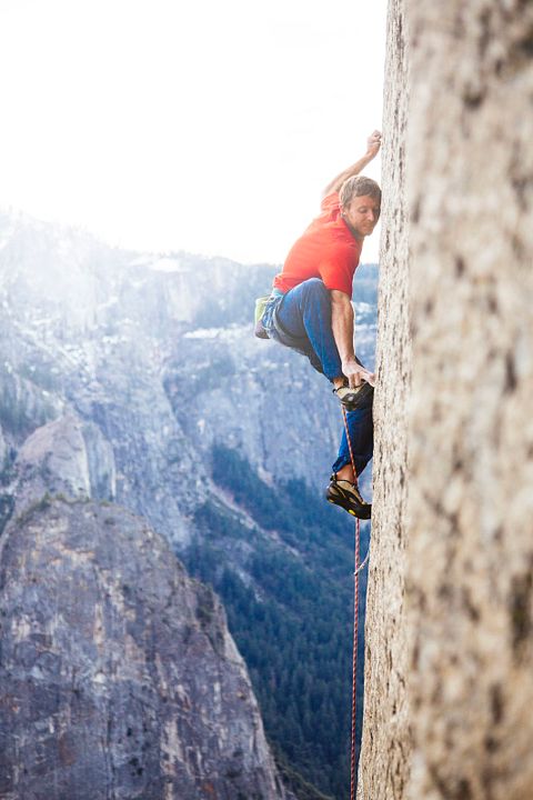 The Dawn Wall : Fotos