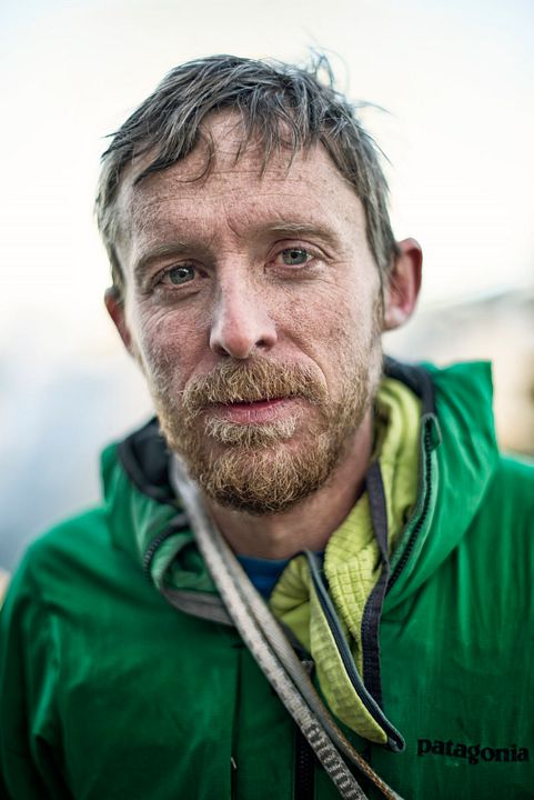 The Dawn Wall : Fotos