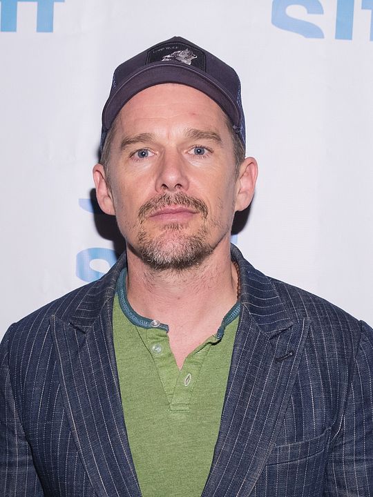 Poster Ethan Hawke