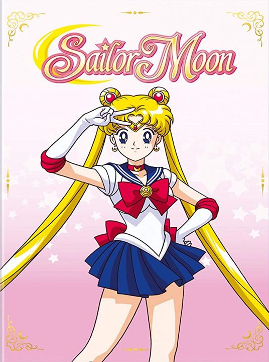 Sailor Moon : Poster