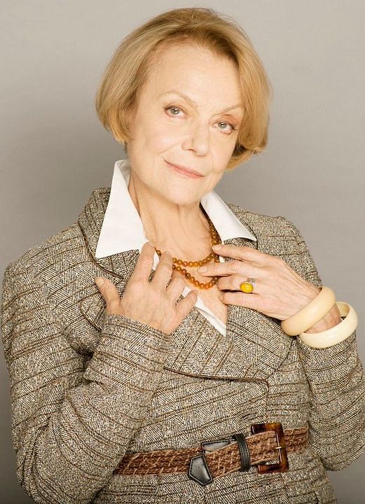 Poster Marilu Marini