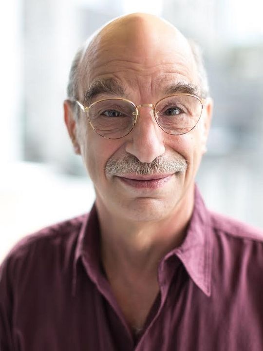 Poster Richard Newman