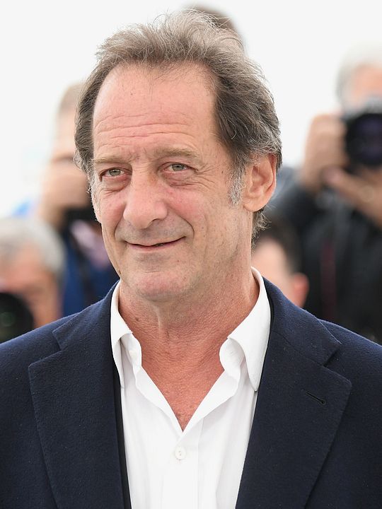 Poster Vincent Lindon